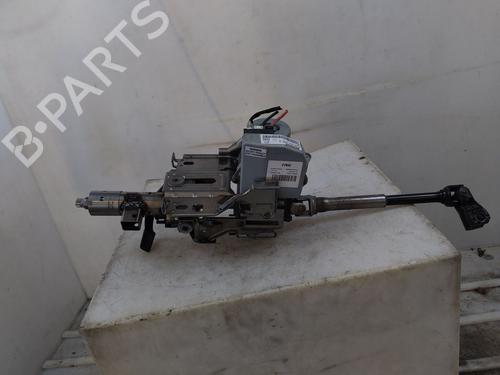 Steering column RENAULT CLIO III (BR0/1, CR0/1) 1.5 dCi (BR17, CR17) | BP27289346M21 