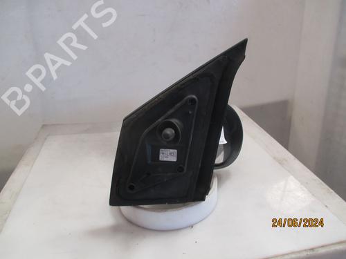 Right mirror CITROËN C1 (PM_, PN_) 1.0 | BP26634832C27
