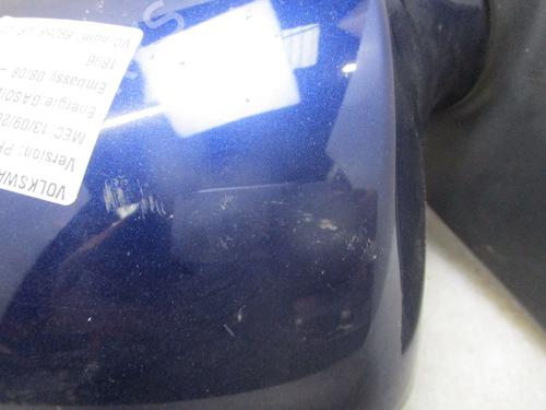 Left mirror VW PASSAT B6 (3C2) 1.9 TDI | BP26638264C26 