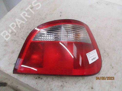 Used Right taillight RENAULT MEGANE I (BA0/1_) 1.4 16V (BA0D, BA1H, BA0W, BA10) (95 hp) 19740644