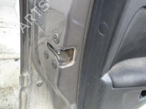 Left front door RENAULT LAGUNA III (BT0/1) 1.5 dCi (BT00, BT0A, BT0T, BT1J) | BP22368882C2 