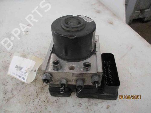 Used ABS pump PEUGEOT 207 (WA_, WC_) 1.4 (72 hp) 19722942