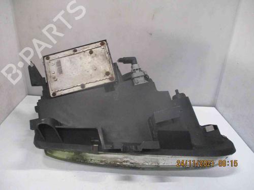 Left headlight RENAULT ESPACE III (JE0_) 2.2 dCi (JE0S) | BP19739495C28 