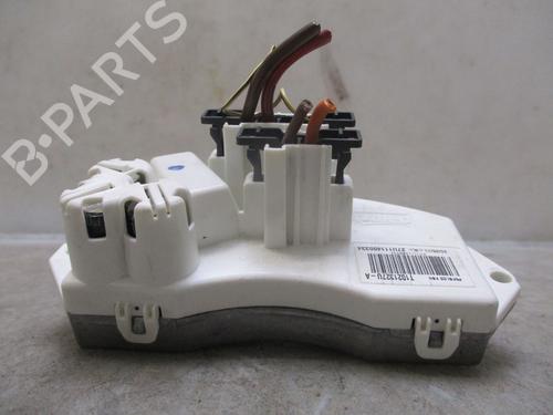 Heater resistor BMW X1 (E84)  | BP26635229M108 