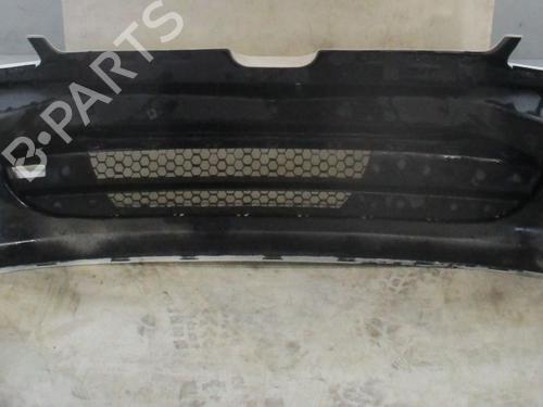Front bumper PEUGEOT 106 II (1A_, 1C_) 1.1 i | BP28612799C7 