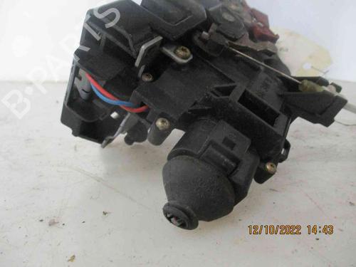 Front left lock AUDI A3 (8P1) 2.0 FSI | BP26627290C98 