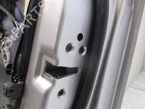 Right front door FORD FIESTA VI (CB1, CCN) 1.4 TDCi | BP31961259C3 