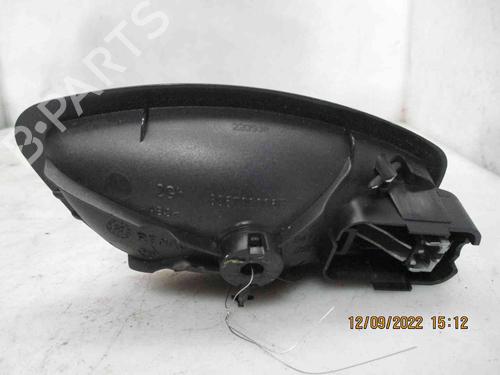 Rear left interior door handle RENAULT LAGUNA III Grandtour (KT0/1)  | BP26626573I15 