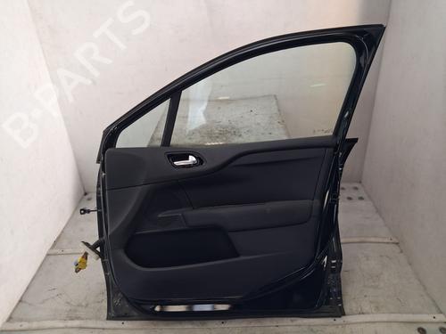 Dør højre fortil Dør højre fortil CITROËN C4 II (NC_) 1.6 HDi 90 (92 hp) 37453414 37453414