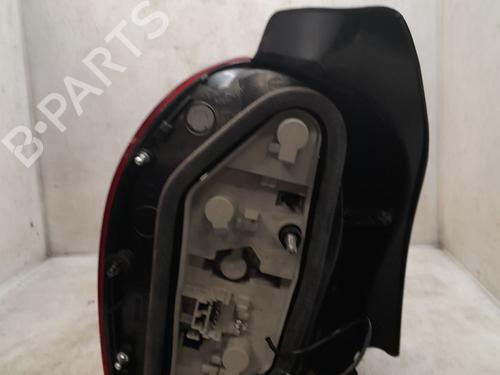 Højre baglygte RENAULT MODUS / GRAND MODUS (F/JP0_) 1.5 dCi (FP0F, JP0F) | BP29144121C35 