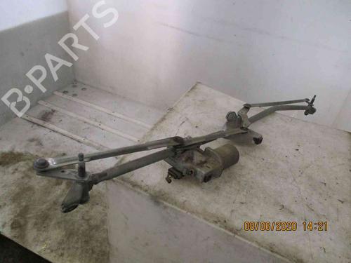 Used Front wipers mechanism CITROËN C4 I (LC_) 1.6 16V (109 hp) 24009506