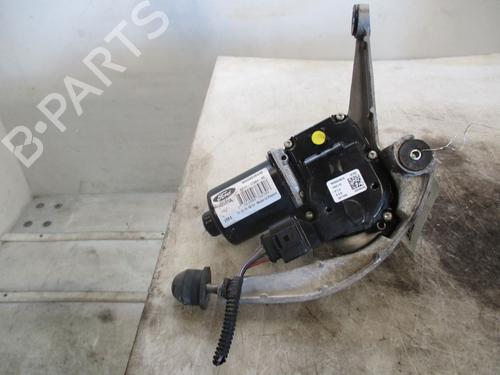 Used Front wipers mechanism FORD TOURNEO CONNECT / GRAND TOURNEO CONNECT V408 MPV 1.0 EcoBoost (100 hp) 25487384