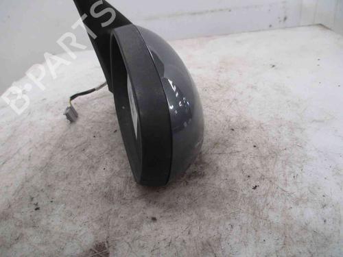 Right mirror NISSAN MICRA III (K12) 1.2 16V | BP19719930C27 