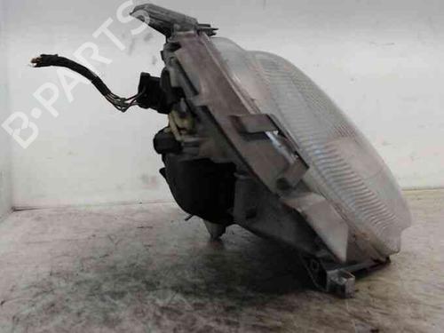 Right headlight MERCEDES-BENZ A-CLASS (W168) A 160 (168.033, 168.133) | BP19712799C29 