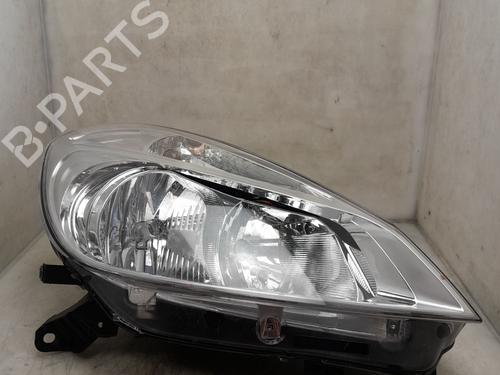 Used Right headlight RENAULT CLIO III (BR0/1, CR0/1) 1.4 16V (98 hp) 29263302