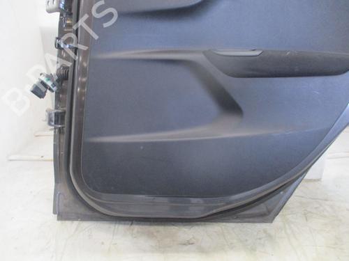 Dør højre bagtil CITROËN C-ELYSEE (DD_) 1.2 PureTech 82 (DDHMRP) | BP36459961C5 - Image 3