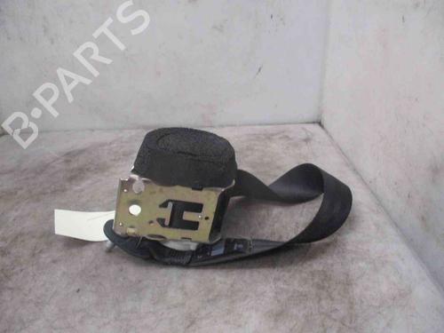 Rear left belt tensioner PEUGEOT 3008 I MPV (0U_) 1.6 HDi | BP26631784C89 
