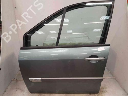 Used Left front door RENAULT SCÉNIC II (JM0/1_) [2003-2010]  26632951
