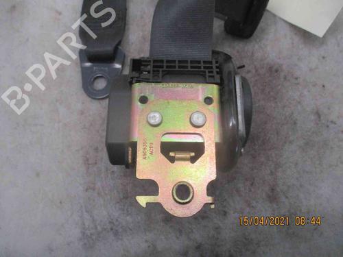 Front right belt tensioner PEUGEOT 206 CC (2D) 1.6 16V (2DNFUF, 2DNFUR) | BP19738983C88 