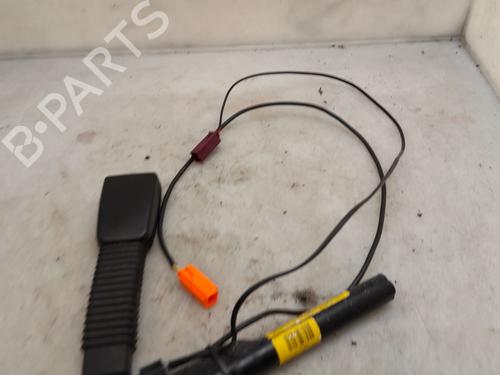 Used Seat buckle Seat buckle FORD FOCUS II Turnier (DA_, FFS, DS) 1.6 TDCi (109 hp) 33996893 33996893