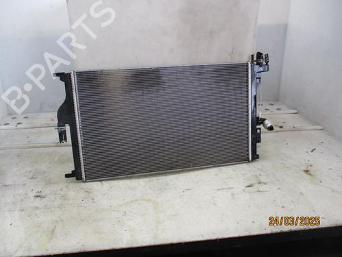 Køler DACIA DUSTER (HM_) 1.5 dCi 115 (HMAD) | BP24972494M31 