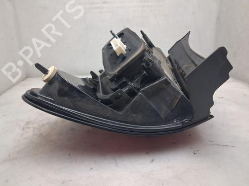 Left taillight CITROËN C3 II (SC_) 1.2 VTi 82 | BP40093824C34 - Image 6