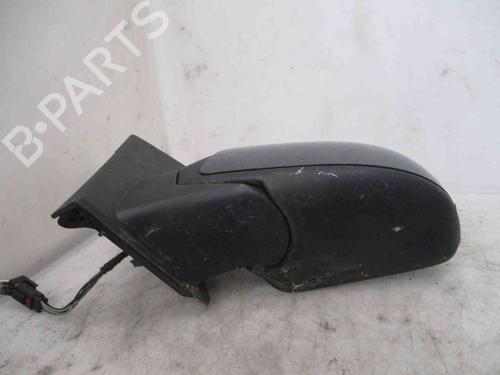 Left mirror FORD FIESTA V (JH_, JD_) 1.25 16V | BP19718289C26 