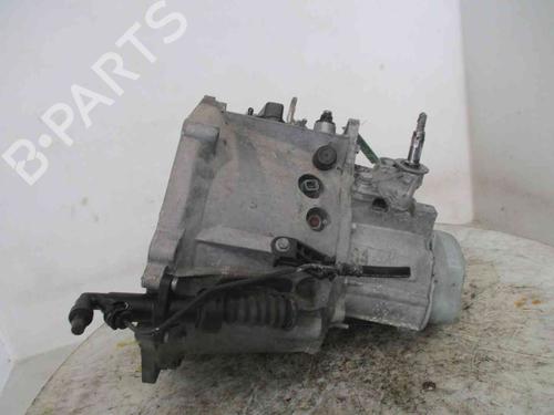 Gearbox PEUGEOT 308 I (4A_, 4C_) 1.6 16V | BP24012036M3 