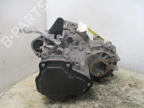 Gearbox SKODA YETI (5L) 2.0 TDI | BP36508328M3 - Image 3