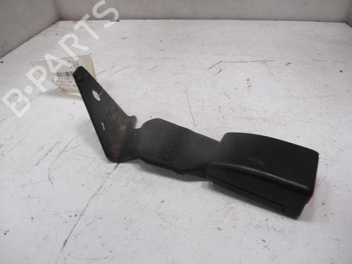 Used Seat buckle PEUGEOT 208 I (CA_, CC_) 1.4 HDi (68 hp) 26635263