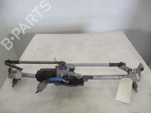 Used Front wipers mechanism Front wipers mechanism SUZUKI SWIFT III (MZ, EZ) 1.3 (RS413, ZC11S) (92 hp) 34143564 34143564