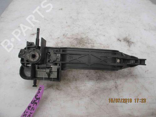 Front right exterior door handle FORD FIESTA V (JH_, JD_) 1.3 | BP20202045C129 