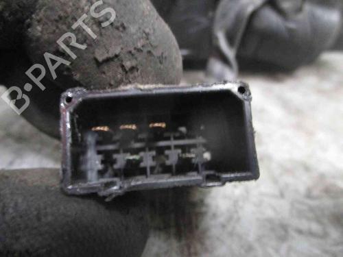 Right mirror AUDI A3 (8L1) 1.6 | BP19719831C27 