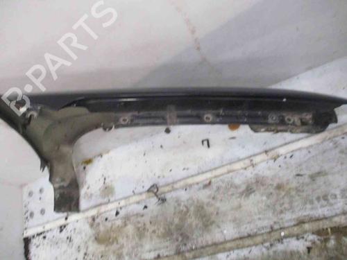 Left front fenders HYUNDAI TUCSON (JM) 2.0 CRDi | BP24008827C41 