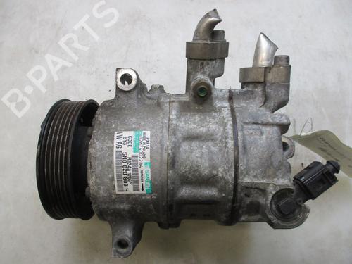 AC compressor VW GOLF VI (5K1) | BP30949205M34