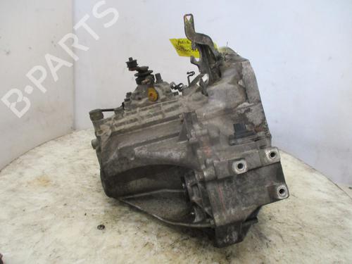 Gearbox TOYOTA YARIS (_P1_) 1.0 (SCP10_, SCP10R) | BP25590937M3