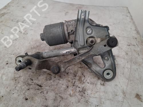 Used Front wipers mechanism Front wipers mechanism 37497838 37497838