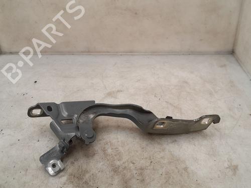 Hinge/Door check strap RENAULT TRAFIC III Van (FG_) 2.0 dCi 130 (FGMY) | BP28612863C146 