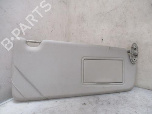 Used Right sun visor FORD S-MAX (WA6) 2.0 TDCi (140 hp) 26634695