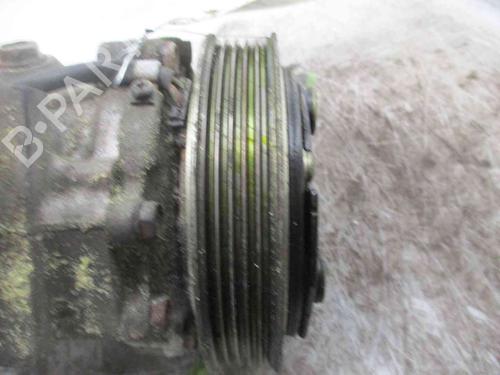 AC compressor OPEL CORSA C (X01) 1.0 (F08, F68) | BP21834062M34 
