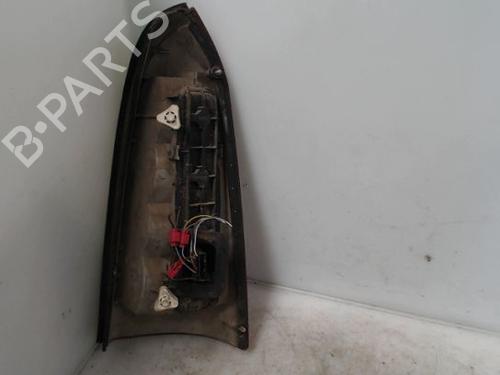 Right taillight OPEL ASTRA G Estate (T98) 1.2 16V (F35) | BP20203132C35 