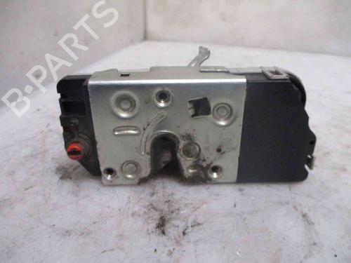 Used Rear left lock PEUGEOT 307 (3A/C) 1.6 HDi 110 (109 hp) 19721610