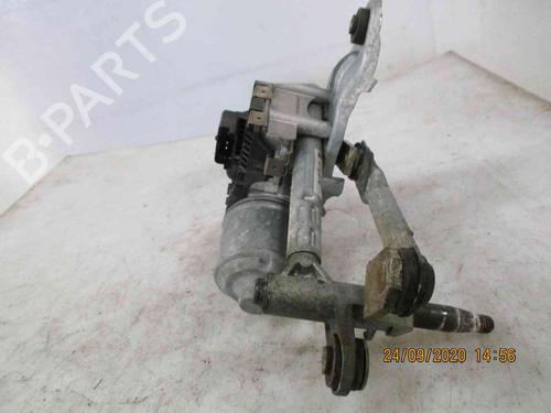 Front wipers mechanism PEUGEOT 3008 I MPV (0U_) 1.6 HDi | BP19735877C83 