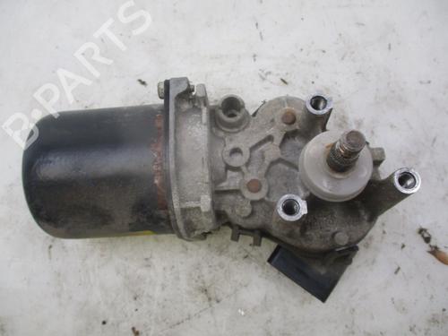 Used Front wiper motor Front wiper motor CITROËN BERLINGO / BERLINGO FIRST MPV (MF_, GJK_, GFK_) [1996-2026] 33967733 33967733