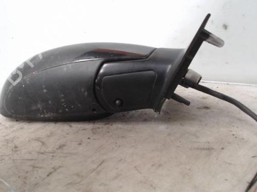 Right mirror PEUGEOT 607 (9D, 9U) 2.2 HDi | BP24005894C27