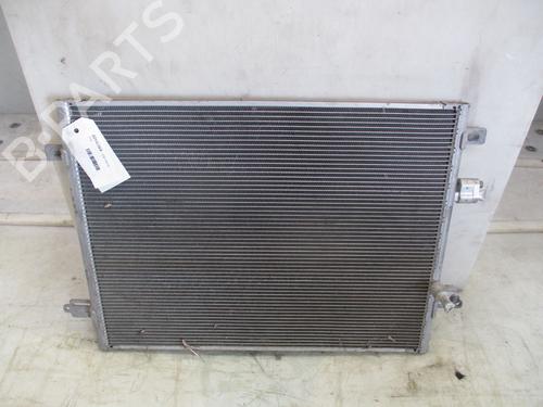 Used AC radiator AC radiator RENAULT ZOE (BFM_) ZOE (92 hp) 33413514 33413514