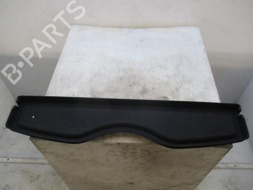 Rear parcel shelf FIAT 500e (332_) Elektro 3+1 (FA1) | BP26517843C85 