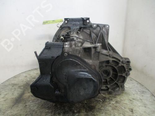Getriebe FORD FIESTA VI (CB1, CCN) 1.6 TDCi | BP29843751M3