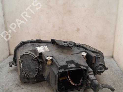 Right headlight AUDI A3 (8P1) 1.6 | BP26175938C29 