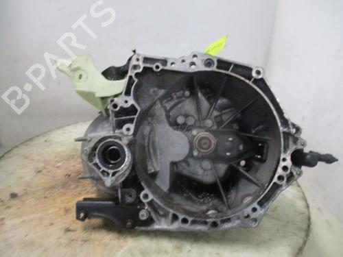 Used Gearbox CITROËN C3 II (SC_) 1.6 BlueHDi 75 (75 hp) 30915557